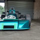 Illustration for article titled The 2015 HSCC Oulton Park Gold Cup